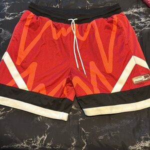 Puma shorts
